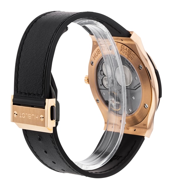 Hublot Classic Fusion 515.OX.2210.LR Image 3